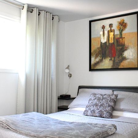Hotel Le Marigot Vaudreuil-Dorion Esterno foto