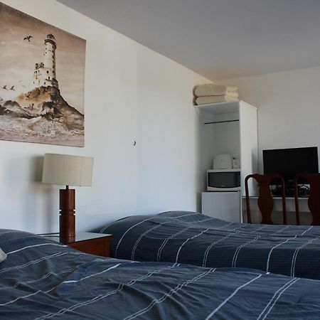Hotel Le Marigot Vaudreuil-Dorion Esterno foto