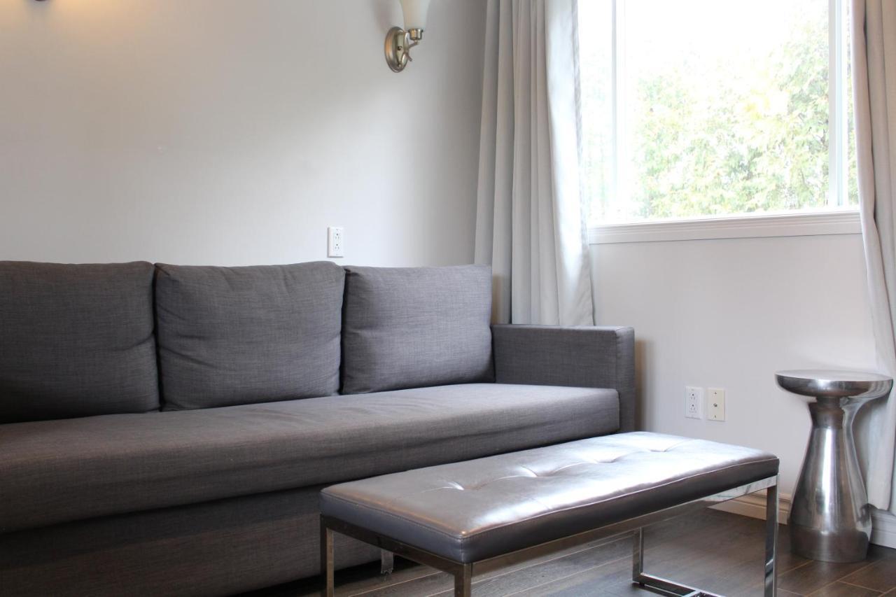Hotel Le Marigot Vaudreuil-Dorion Esterno foto