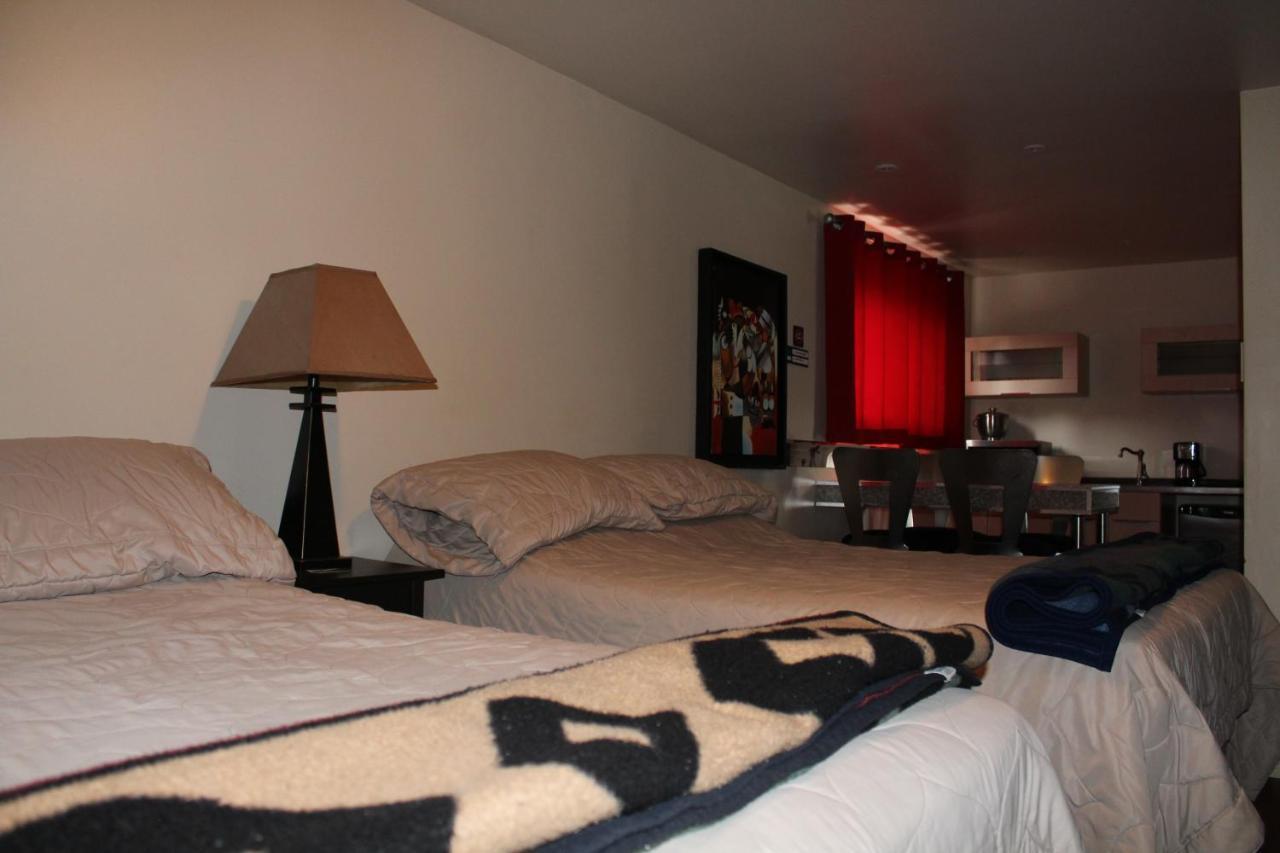 Hotel Le Marigot Vaudreuil-Dorion Esterno foto