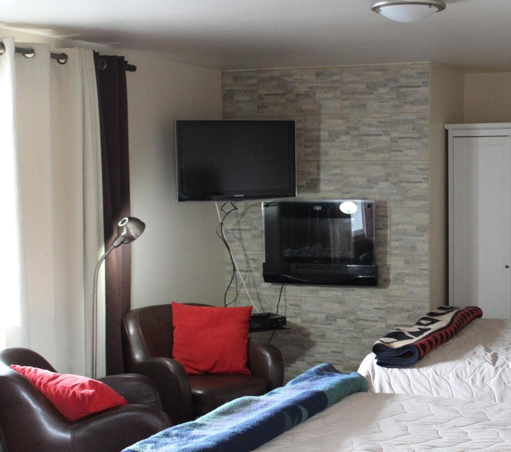 Hotel Le Marigot Vaudreuil-Dorion Esterno foto