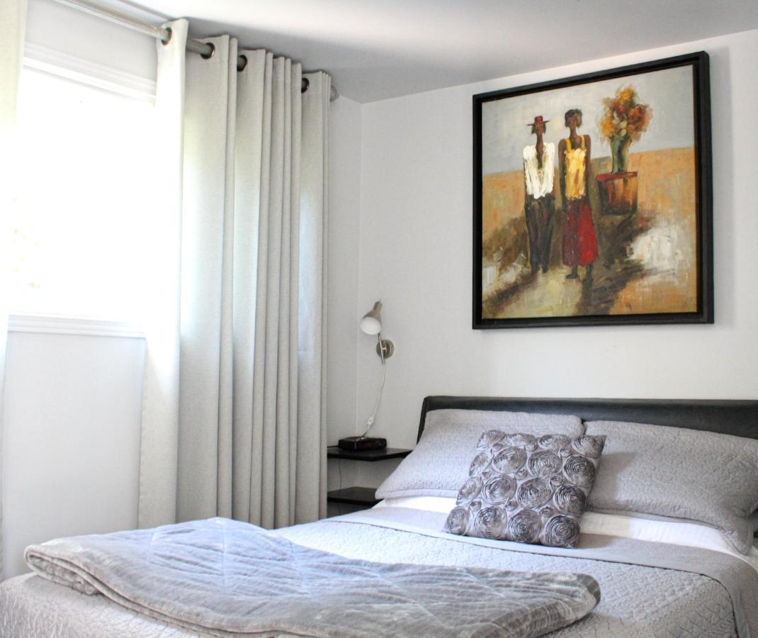 Hotel Le Marigot Vaudreuil-Dorion Esterno foto