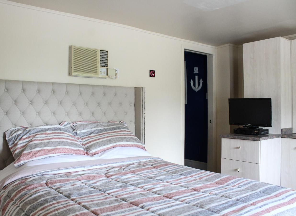 Hotel Le Marigot Vaudreuil-Dorion Esterno foto