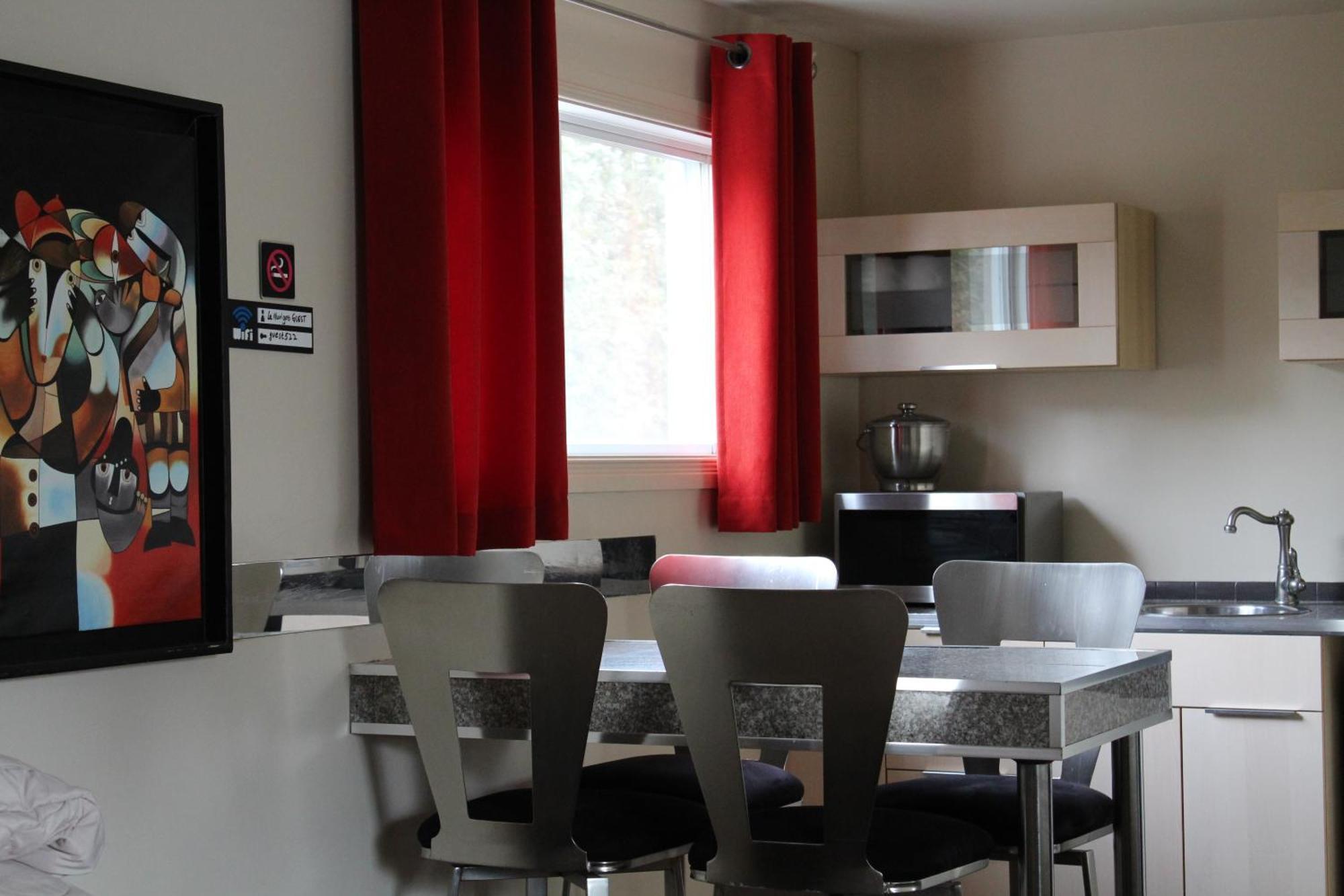 Hotel Le Marigot Vaudreuil-Dorion Esterno foto