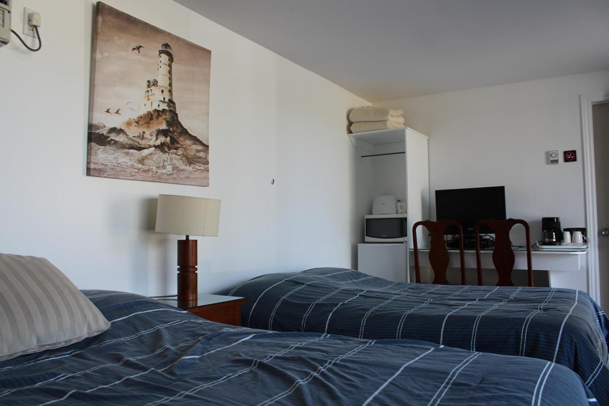 Hotel Le Marigot Vaudreuil-Dorion Esterno foto