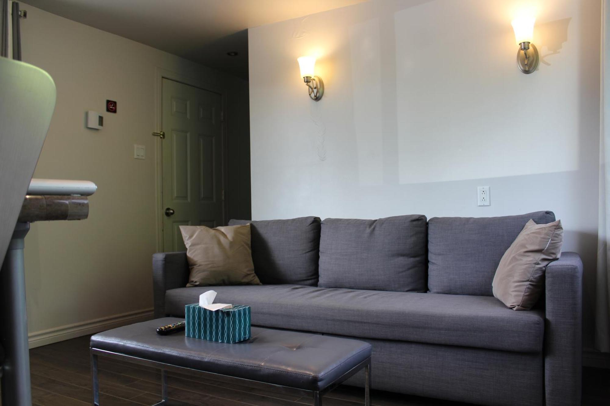 Hotel Le Marigot Vaudreuil-Dorion Esterno foto