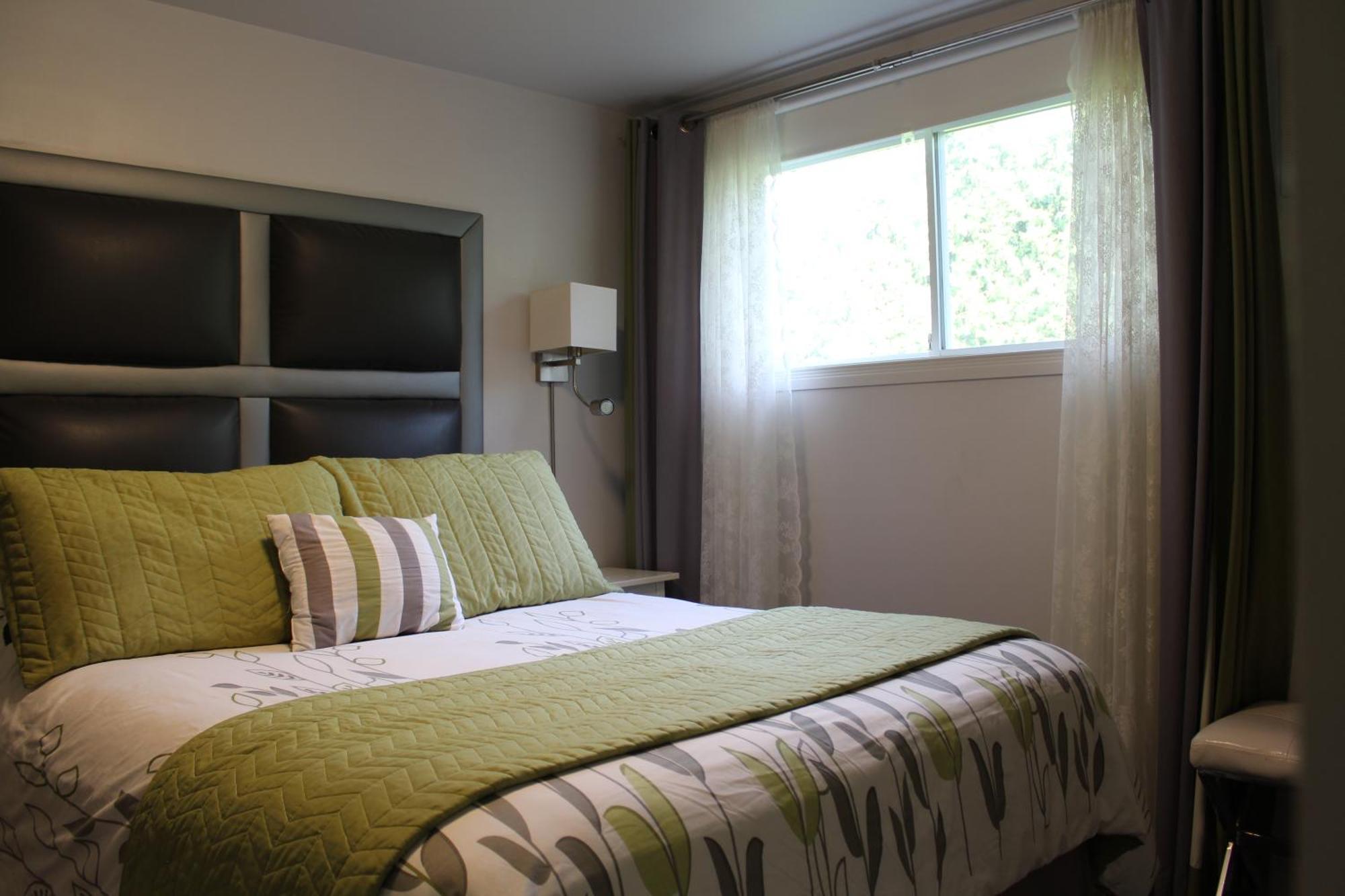 Hotel Le Marigot Vaudreuil-Dorion Esterno foto