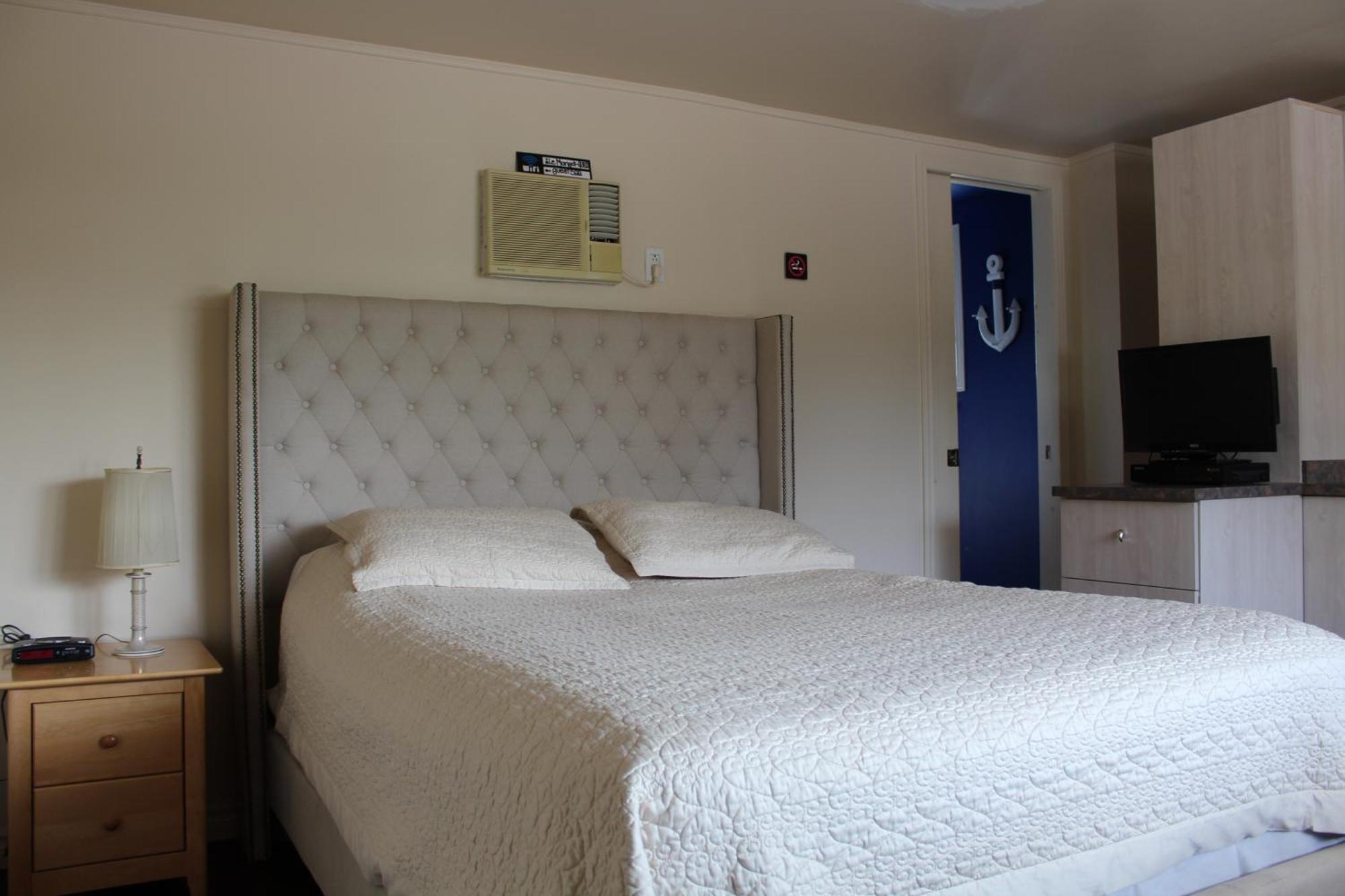 Hotel Le Marigot Vaudreuil-Dorion Esterno foto