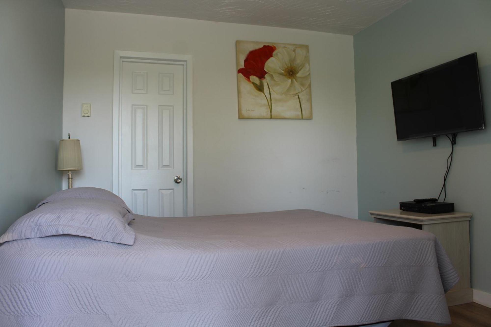 Hotel Le Marigot Vaudreuil-Dorion Esterno foto